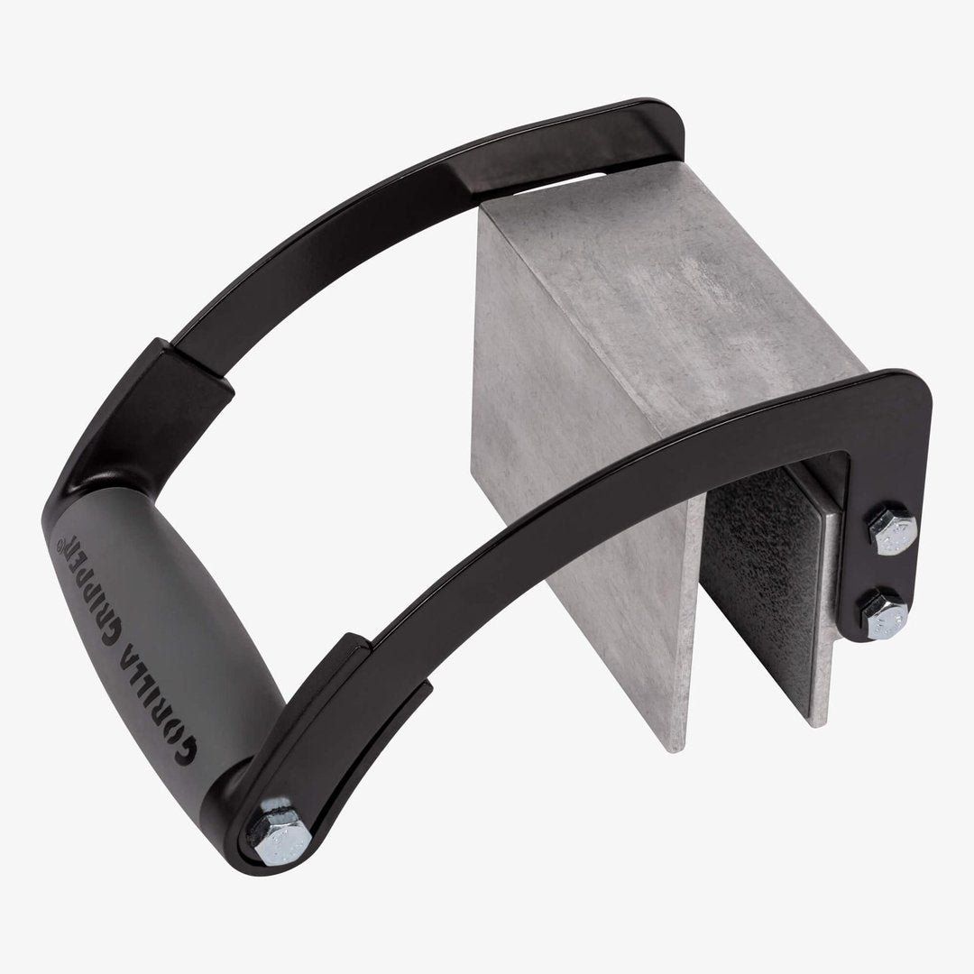 GORILLA GRIPPER - CONTRACTOR