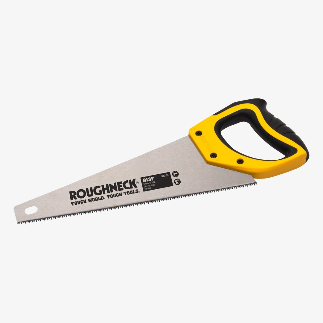 HARDPOINT TOOLBOX SAWS 330mm/13"