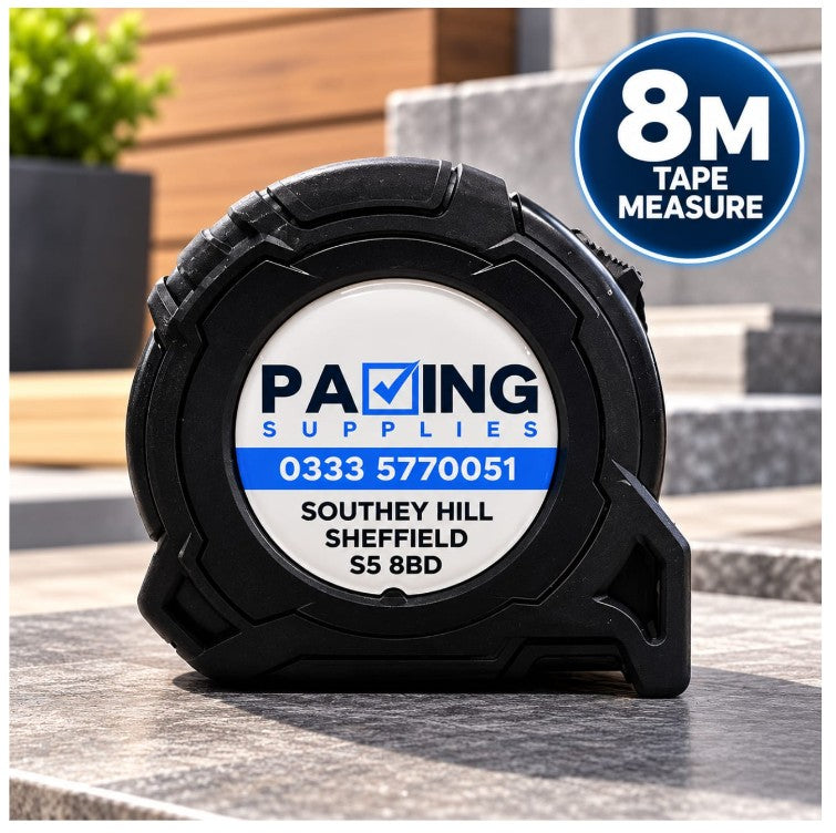 Profesional Tape Measure