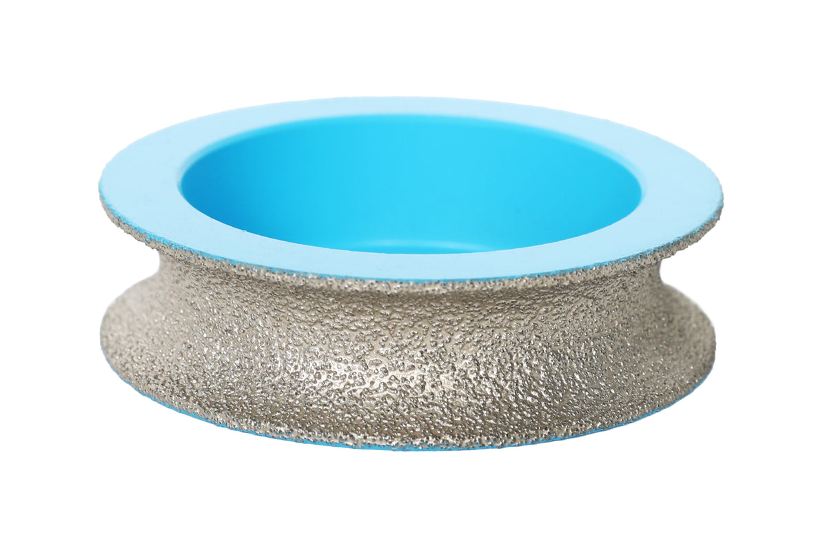 16MM PREMIUM BULLNOSE GRINDING WHEEL