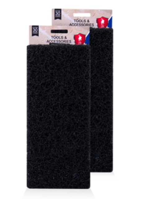 Black Emulsifying Pad