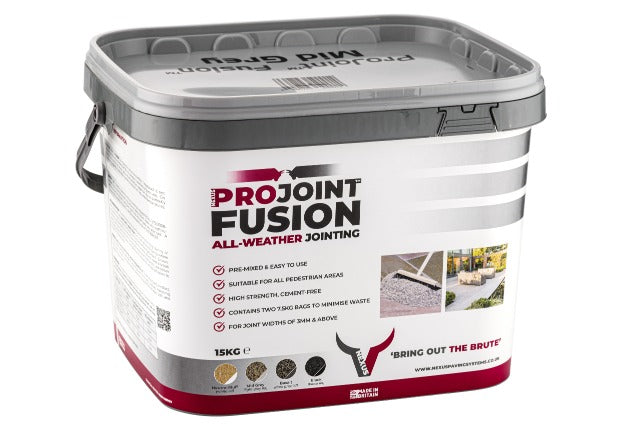 NEXUS - ProJoint All-Weather Jointing 15KG
