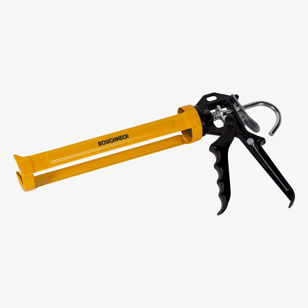 HEAVY DUTY SEALANT GUN 265mm/10½"