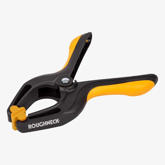 HEAVY DUTY SPRING CLAMPS 50MM/2"