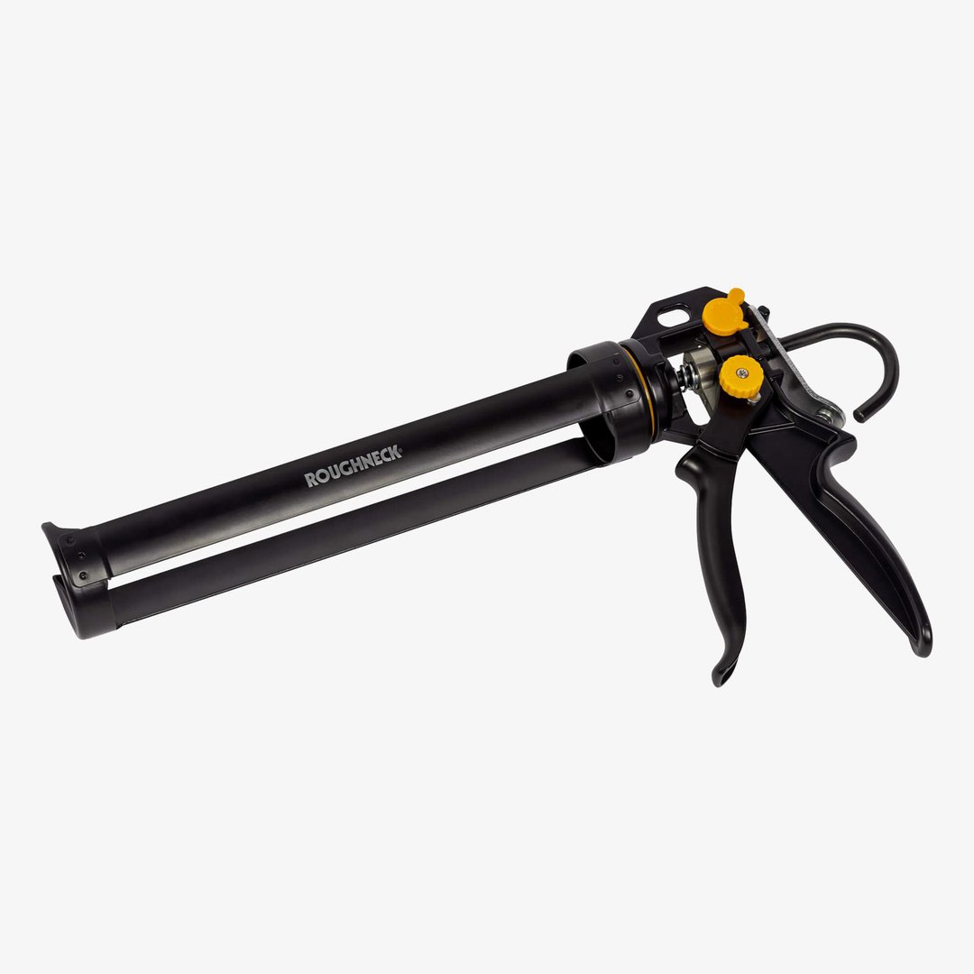 GORILLA VARI-FLOW HEAVY DUTY ADHESIVE GUN