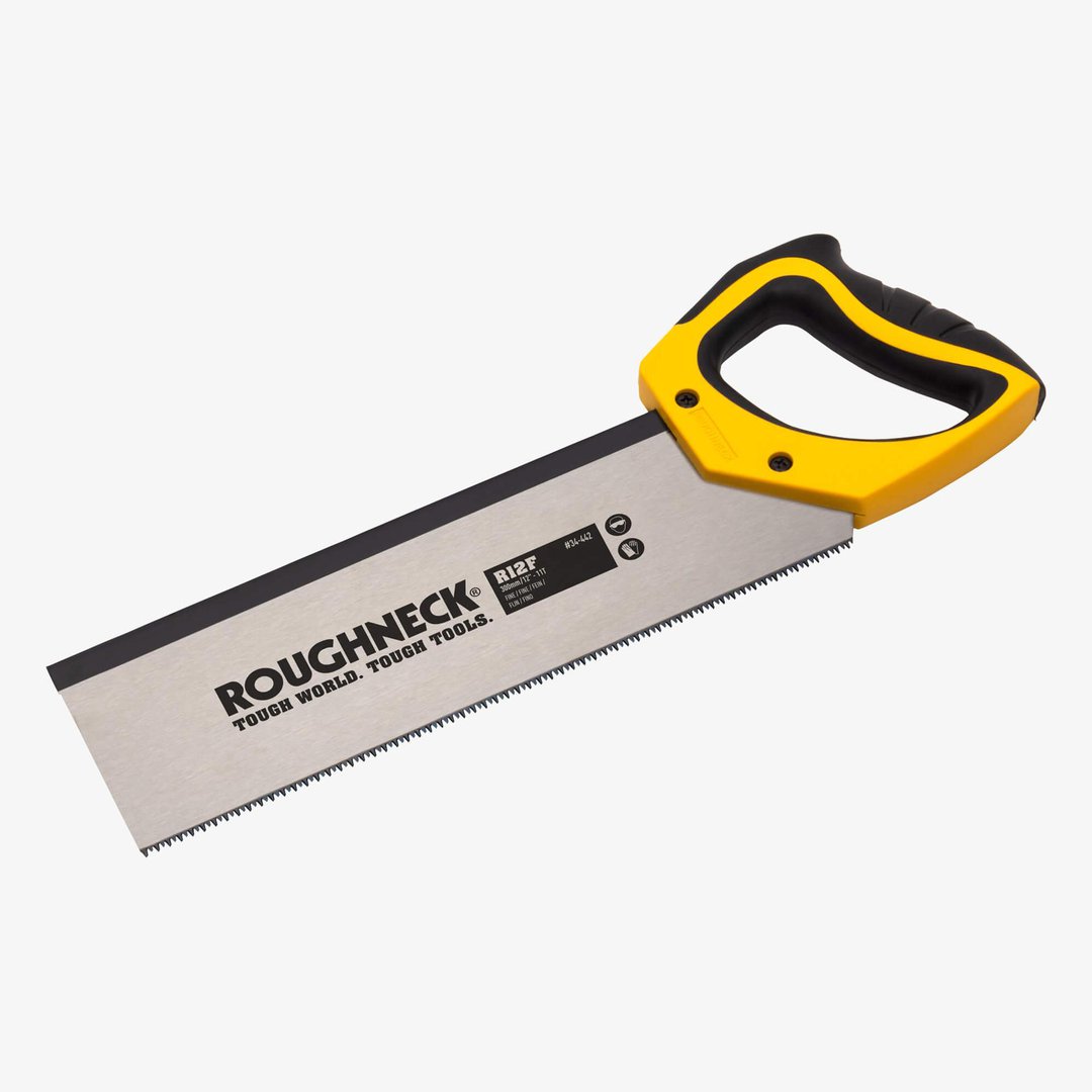 HARDPOINT TENON SAW 300mm/12"
