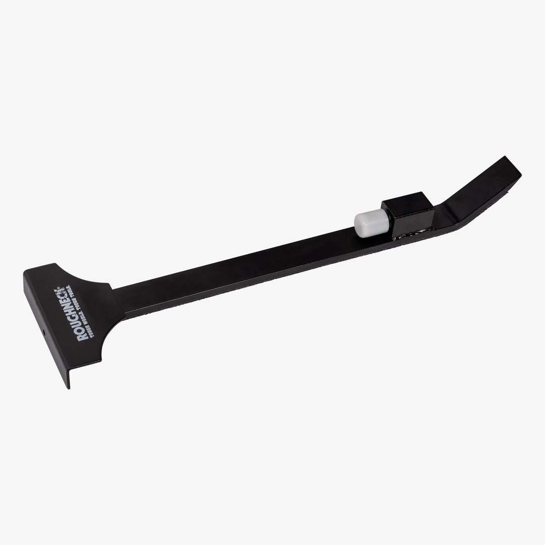 HEAVY DUTY PULL BAR
