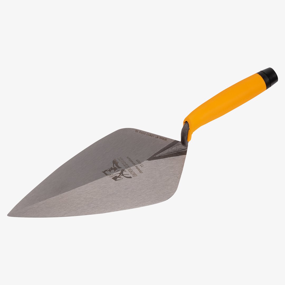 BRICK TROWELS - LONDON 280MM/11"