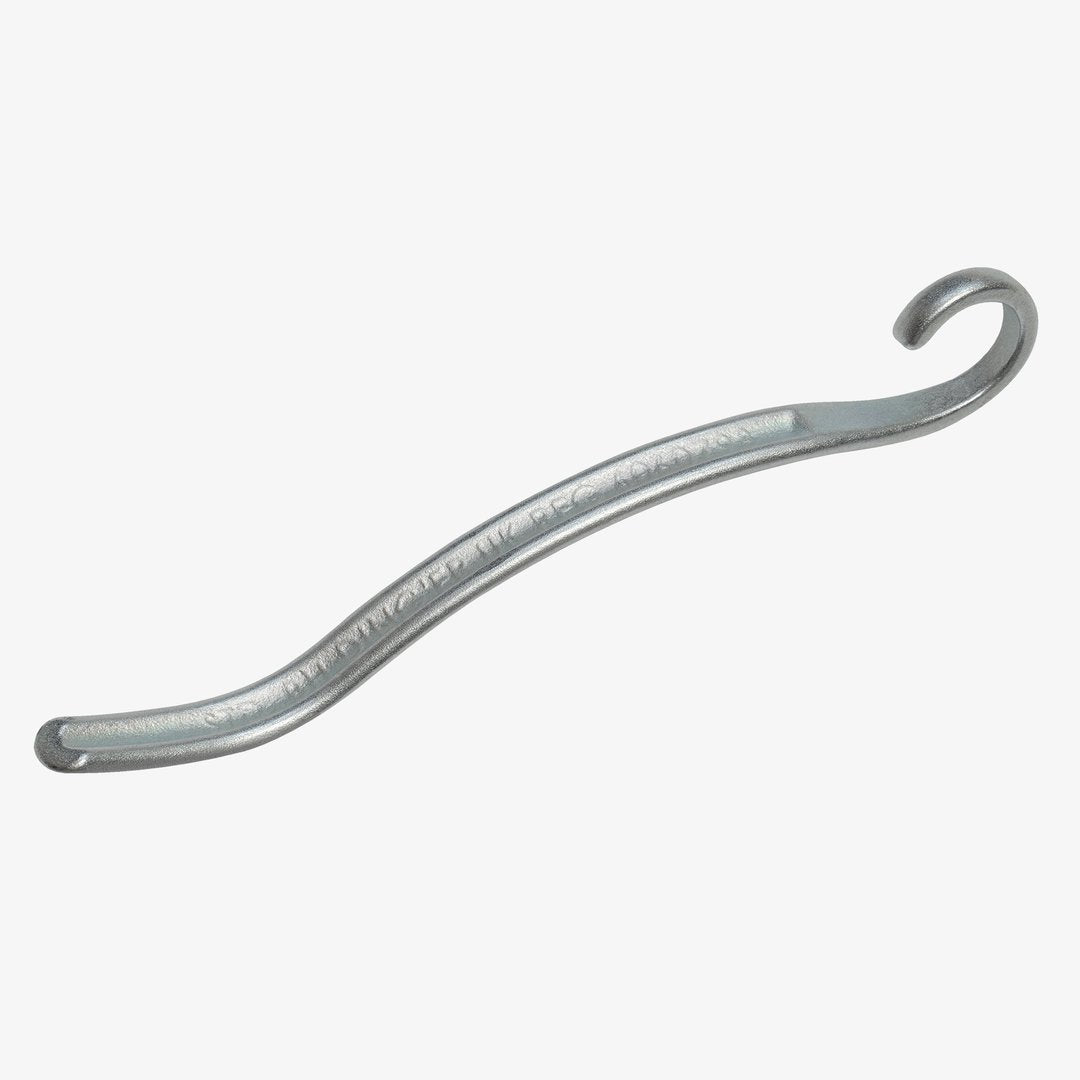 DING'ER BRICK JOINTER BUCKET HANDLE CONTOUR 16mm/⅝" (STD)