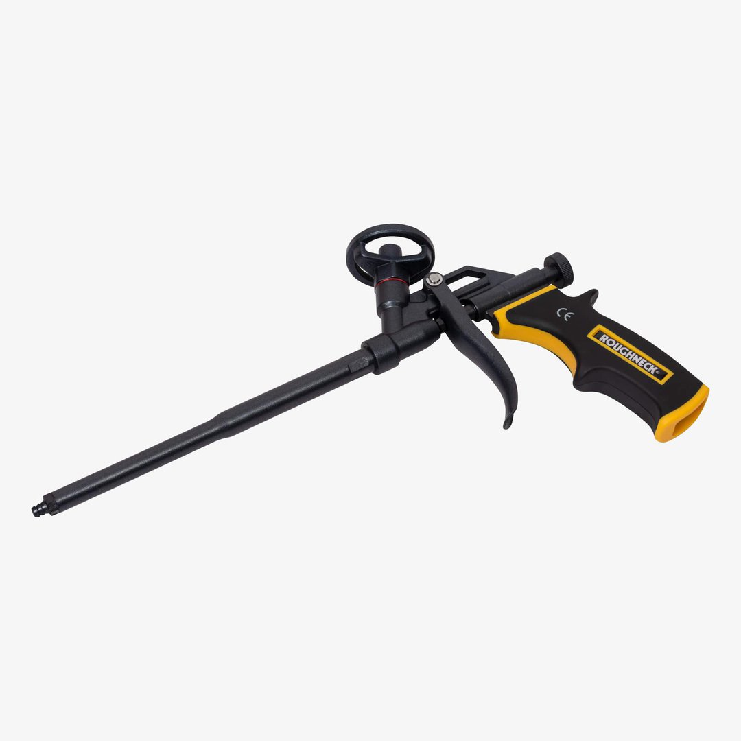 PROFESSIONAL FOAM GUN