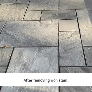Iron Stain Away