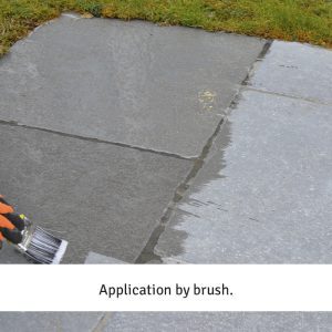 Colour Enhancing Sealer