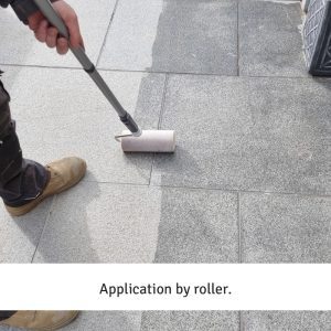 Colour Enhancing Sealer