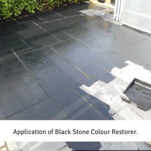 Black Stone Colour Restorer