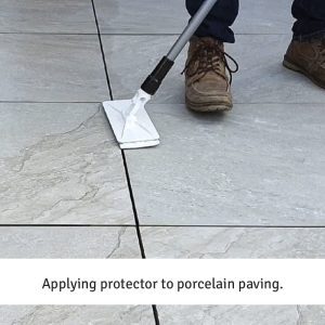 Pre Grout Protection