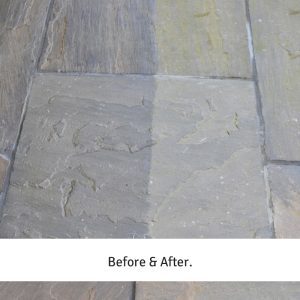 Colour Enhancing Sealer