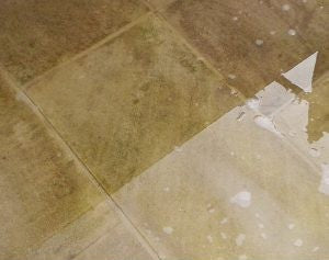 Intensive Cleaner