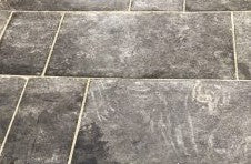 Cement, Grout & Salt Residue Remover (exterior use)