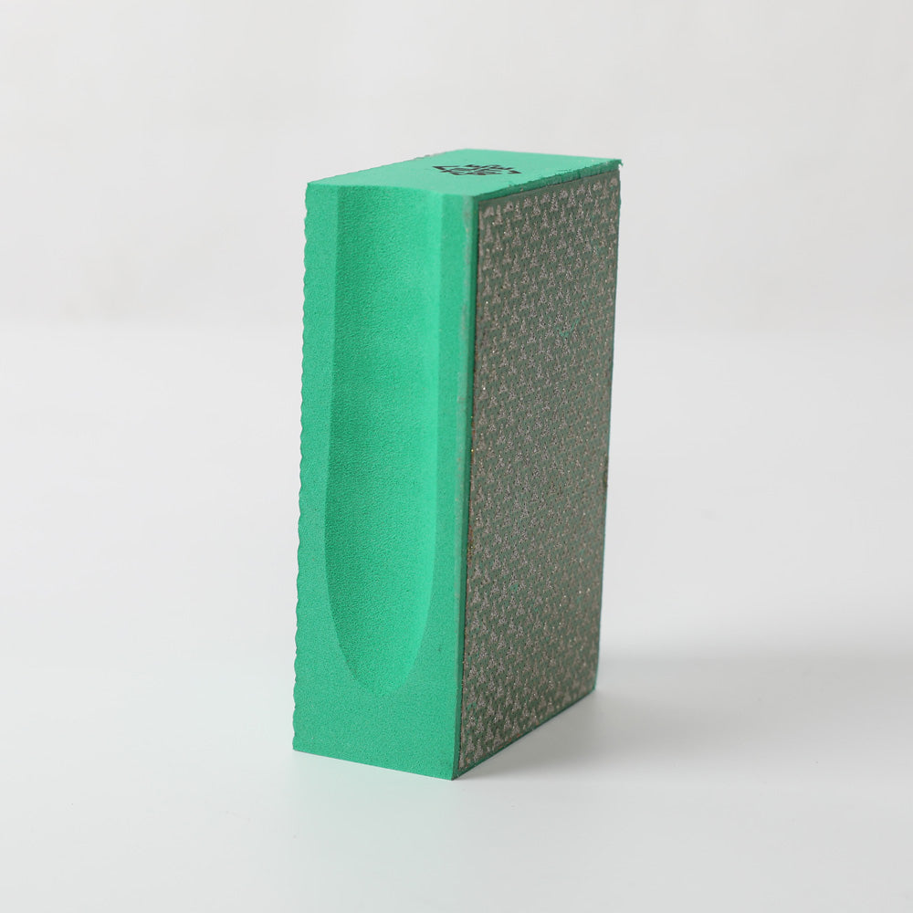 TILE RITE DIAMOND SANDING BLOCK FINE GRIT #200
