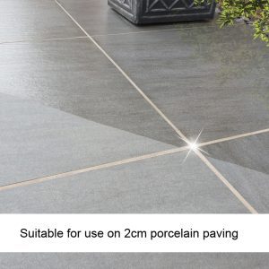 Porcelain Paving Enhancer