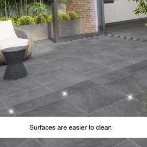Porcelain Paving Enhancer