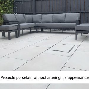 Pre Grout Protection