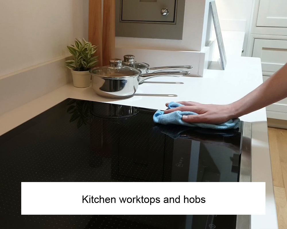 Multi-purpose Cleaner