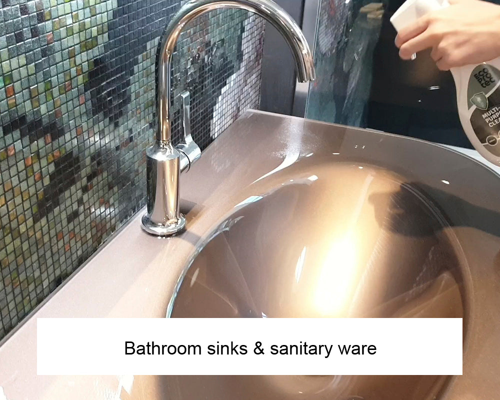 Multi-purpose Cleaner