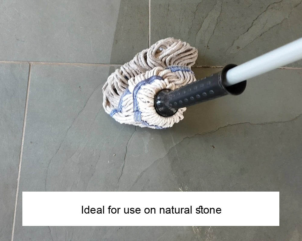 Natural Stone & Porcelain Aftercare Cleaner