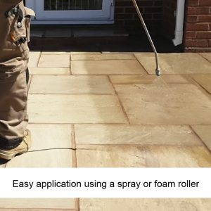 Patio Sealer