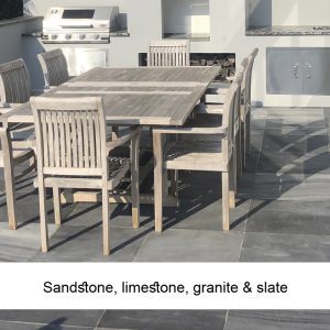 Patio Sealer