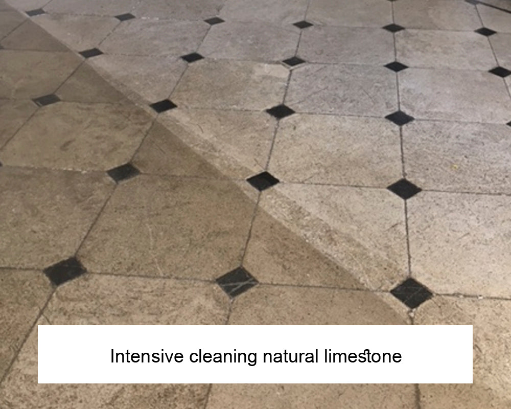 Stone & Tile Intensive Cleaner (interior cleaner)