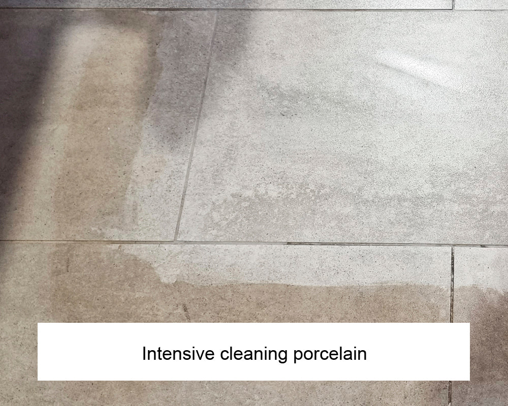 Stone & Tile Intensive Cleaner (interior cleaner)