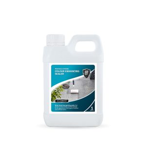 Colour Enhancing Sealer