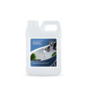Pre Grout Protection