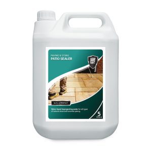 Patio Sealer