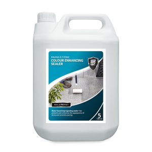 Colour Enhancing Sealer