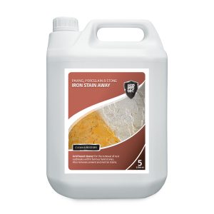 Iron Stain Away