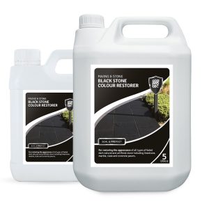 Black Stone Colour Restorer