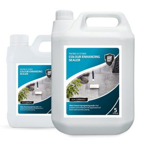 Colour Enhancing Sealer