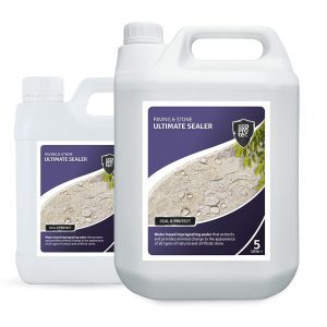 Ultimate Sealer