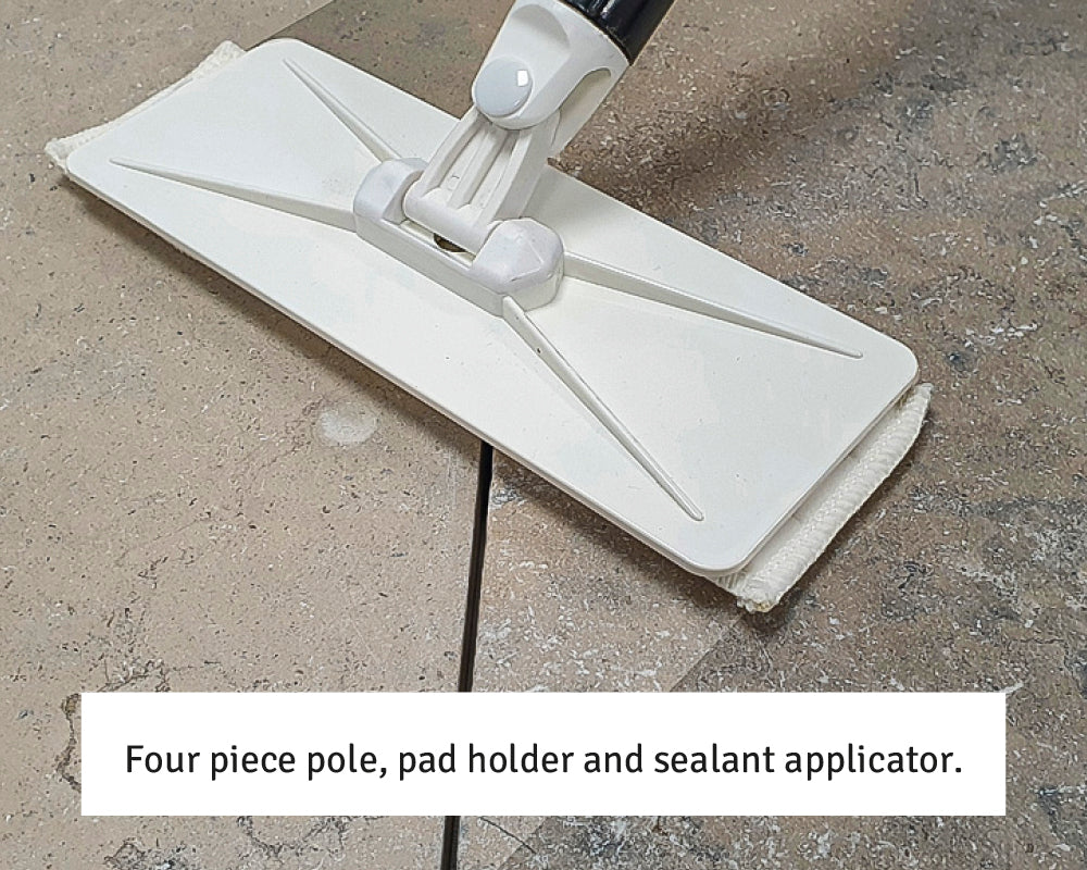 Colour Enhancing Stone Sealer