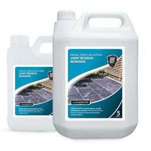 Joint Residue Remover
