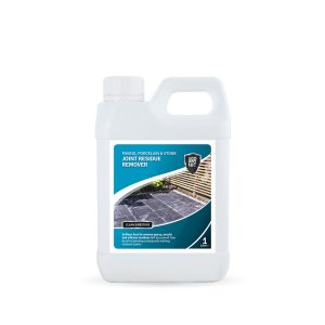 Joint Residue Remover