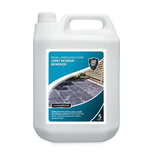 Joint Residue Remover