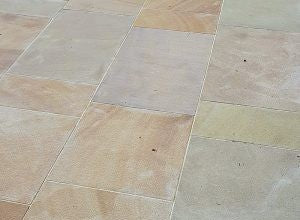 Cement, Grout & Salt Residue Remover (exterior use)