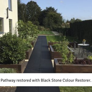 Black Stone Colour Restorer