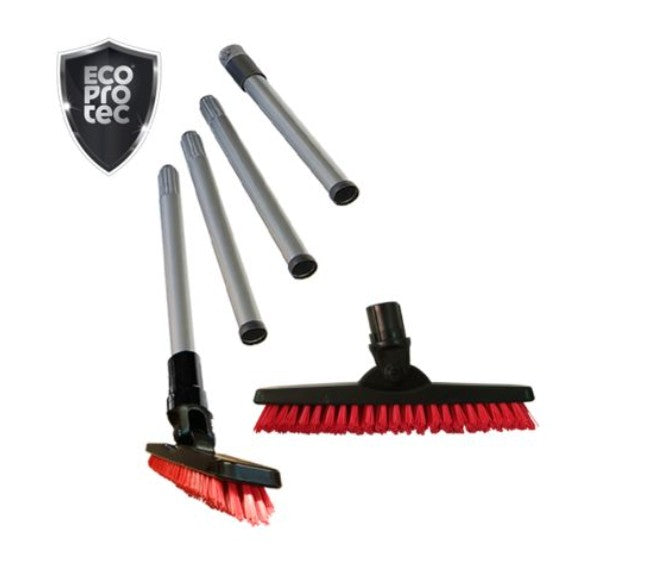 Cleaning Pack 4