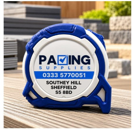 Profesional Tape Measure