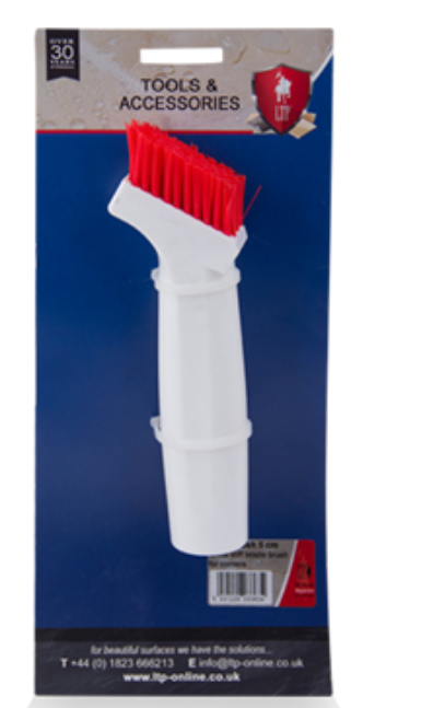 Claw Brush